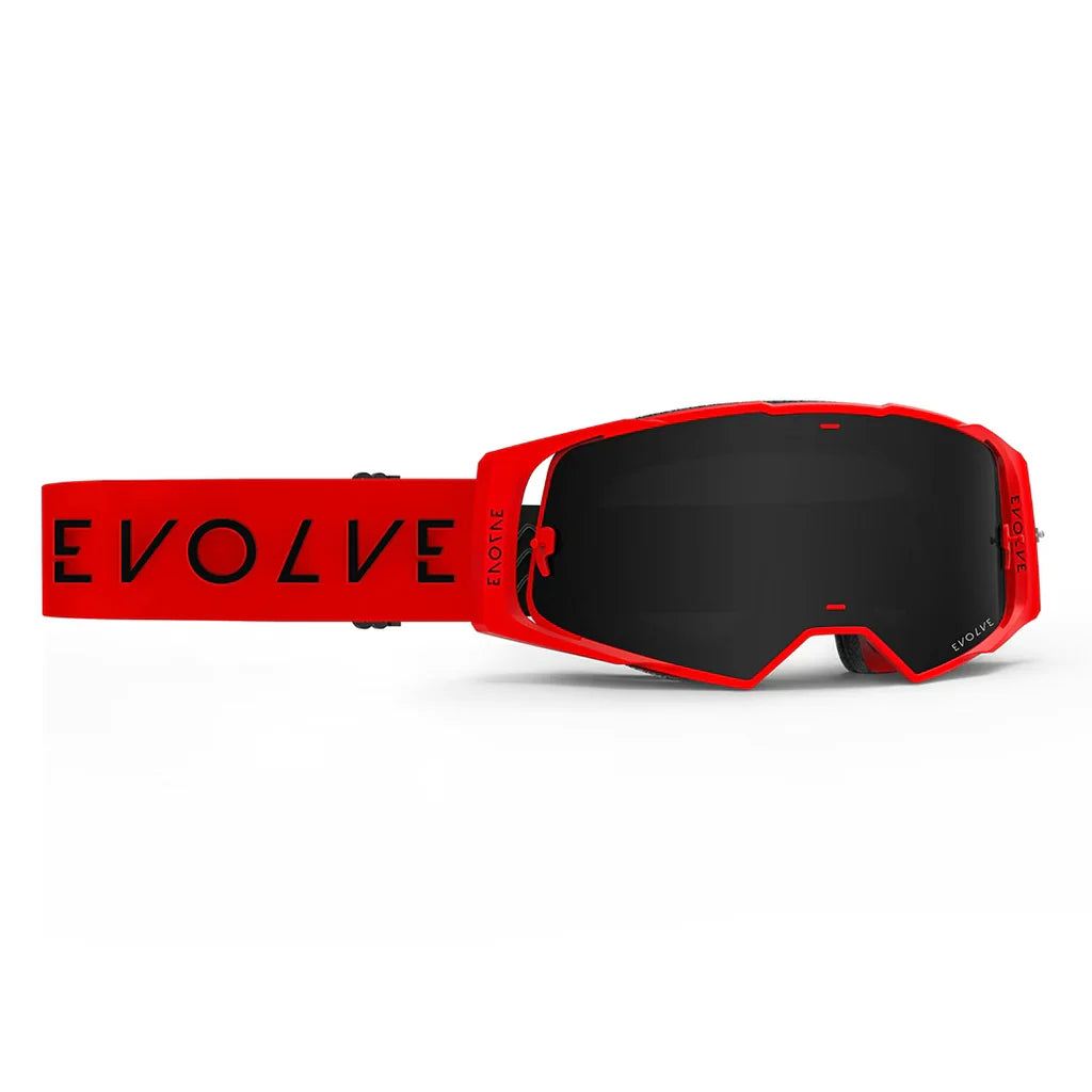 Evolve RED HEART