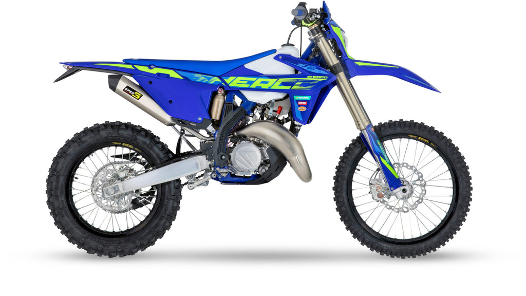 Sherco 125 SE Factory 2T 2026