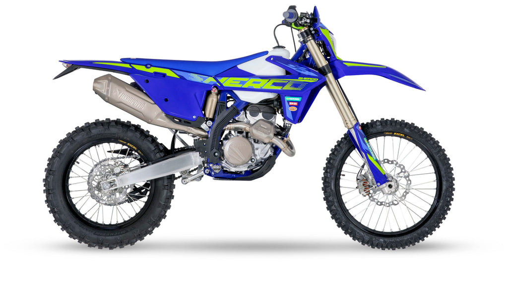 Sherco 250 SEF Factory 4T 2026