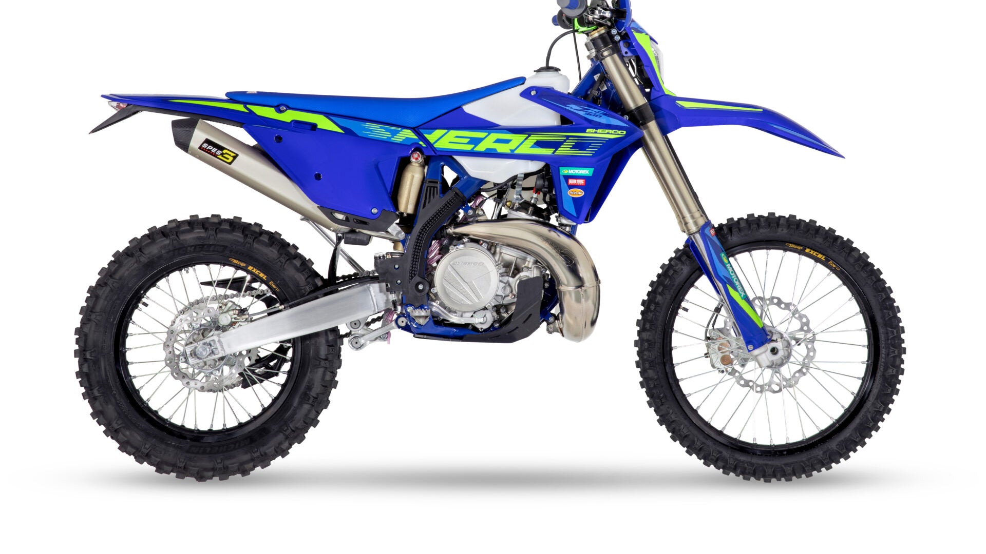 Sherco 300 SE Factory 2T 2026