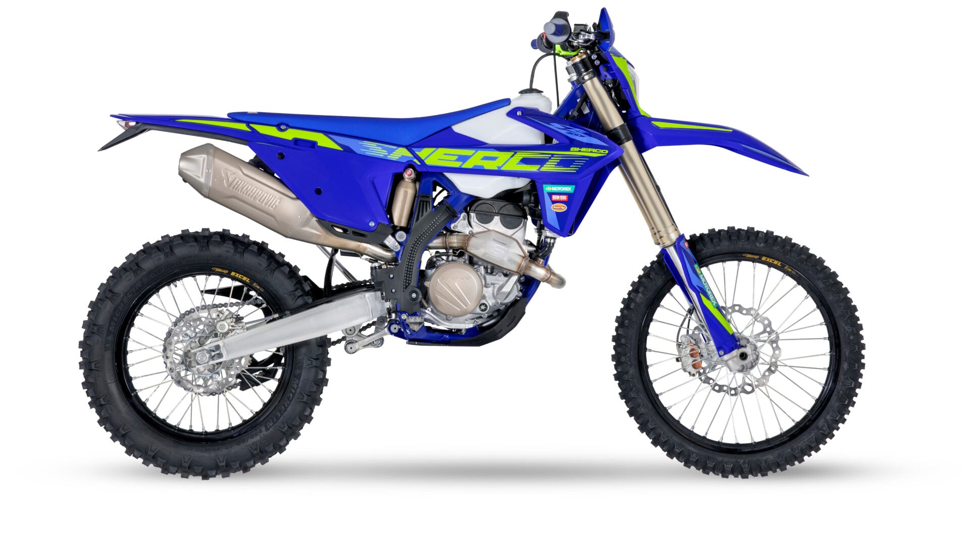 Sherco 300 SEF Factory 4T 2026
