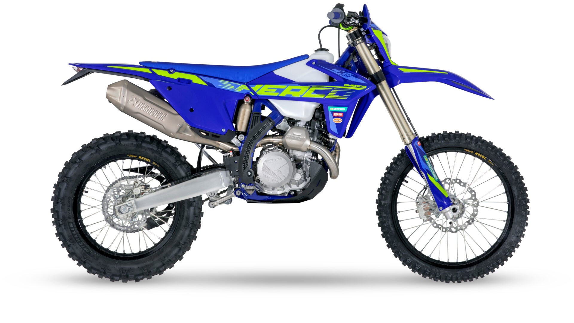 Sherco 450 SEF Factory 4T 2026