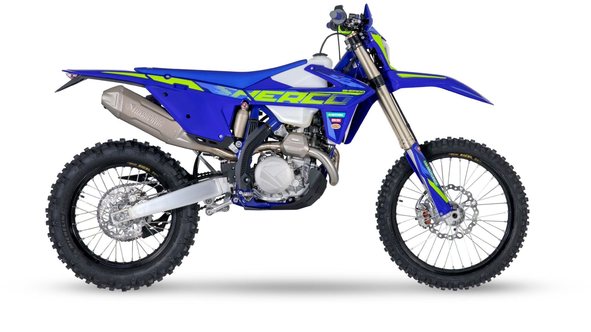 Sherco 500 SEF Factory 4T 2026