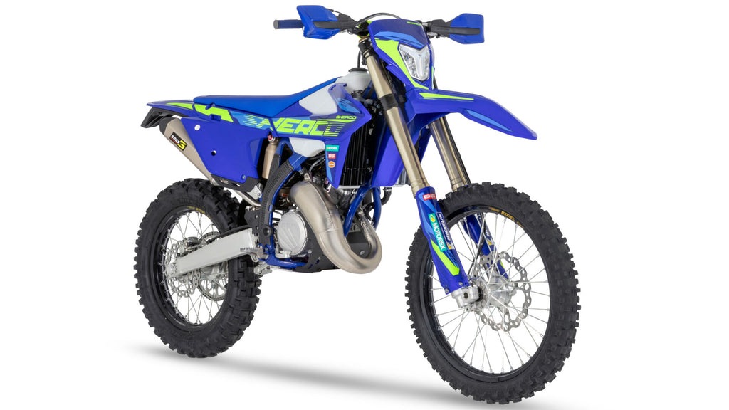 Sherco 125 SE Factory 2T 2026