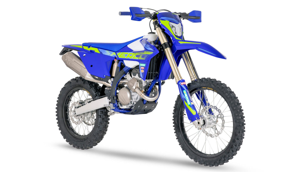 Sherco 250 SEF Factory 4T 2026