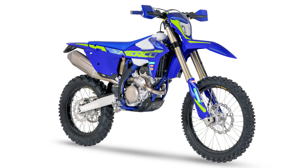 Sherco 300 SEF Factory 4T 2026
