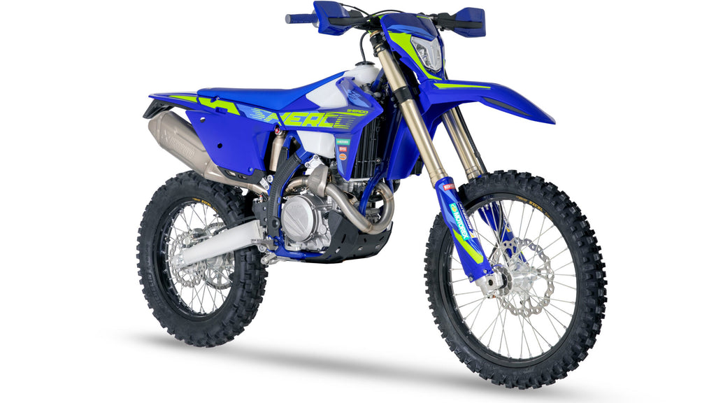 Sherco 450 SEF Factory 4T 2026
