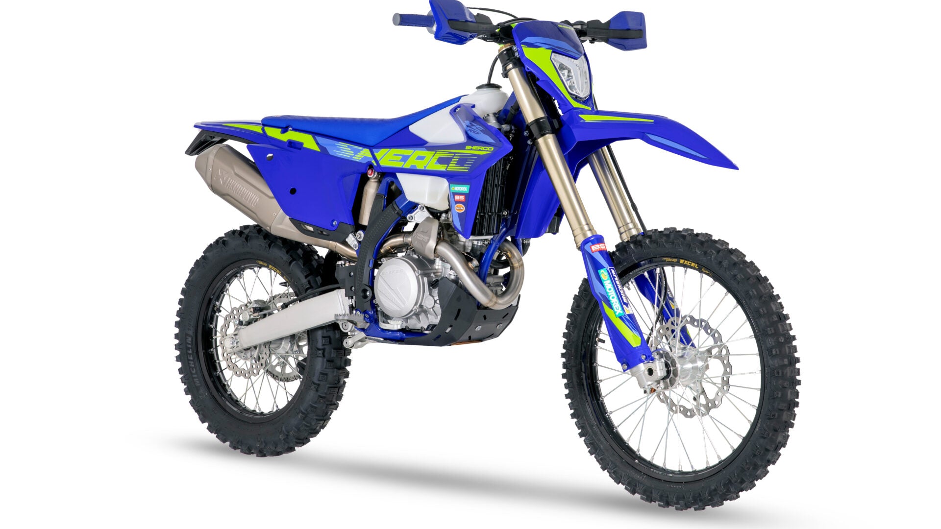 Sherco 500 SEF Factory 4T 2026