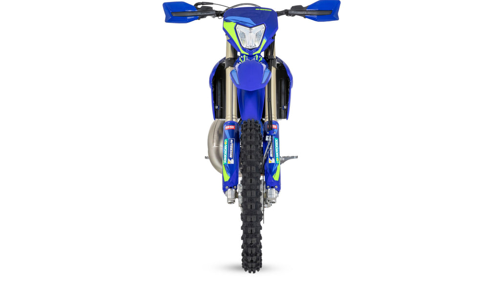 Sherco 125 SE Factory 2T 2026