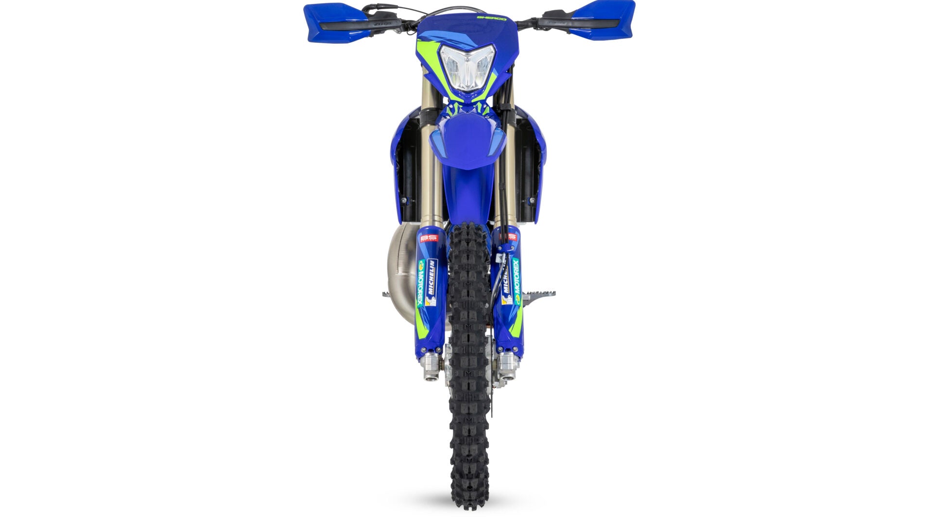 Sherco 125 SE Factory 2T 2026