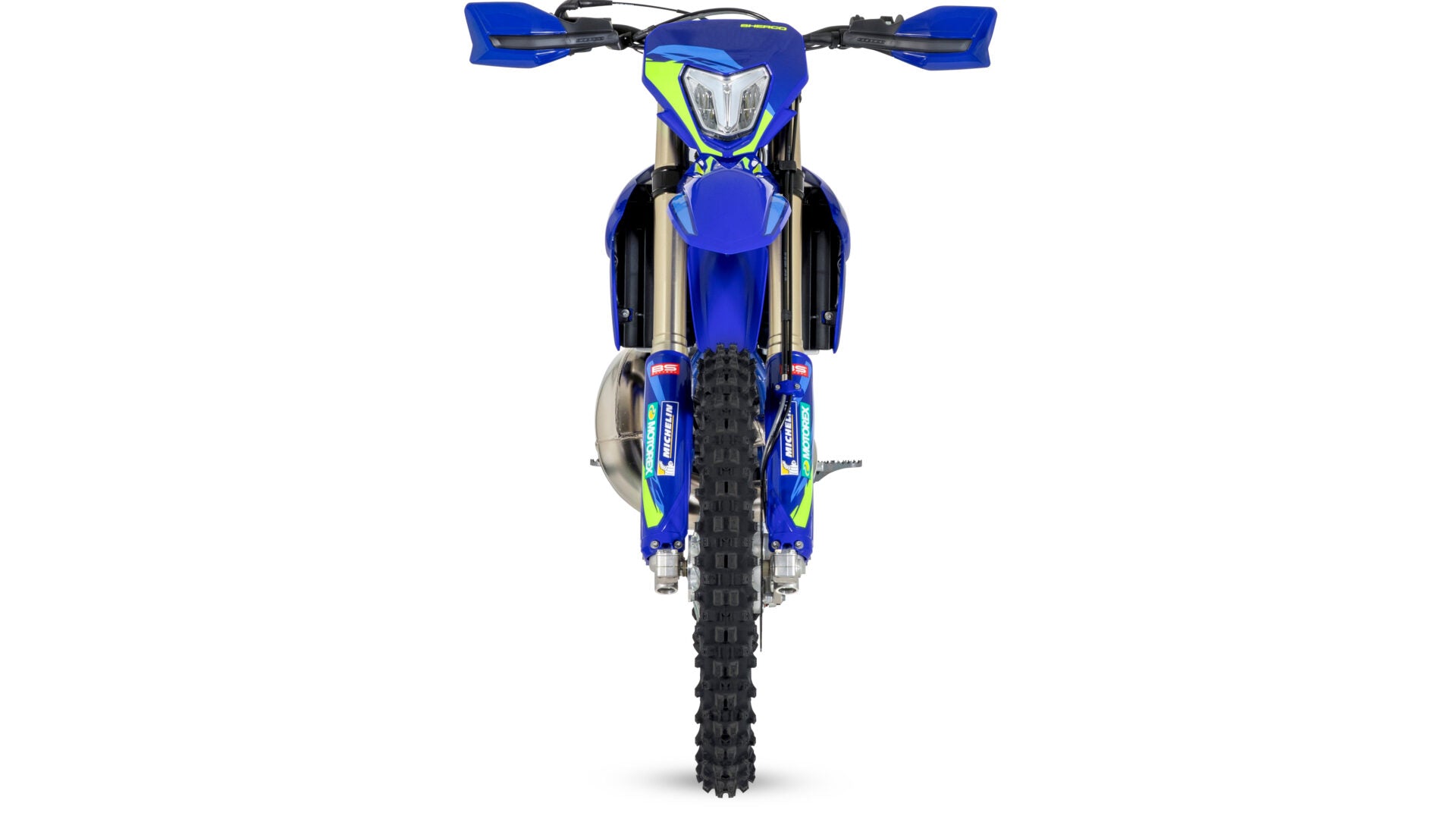 Sherco 300 SE Factory 2T 2026