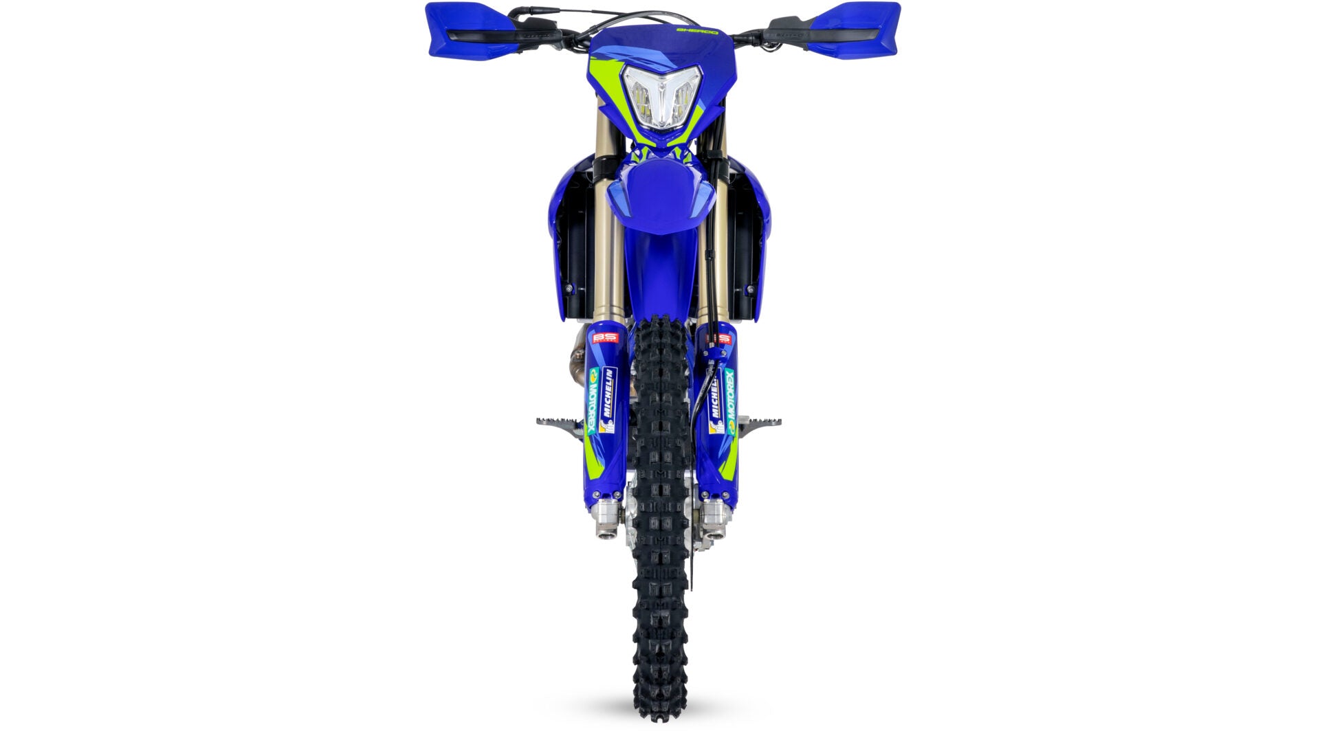 Sherco 300 SEF Factory 4T 2026