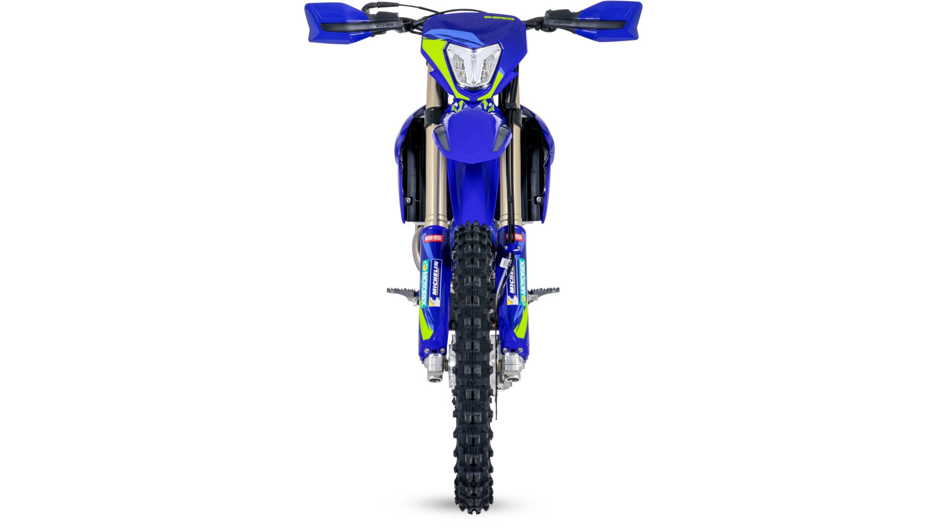 Sherco 450 SEF Factory 4T 2026
