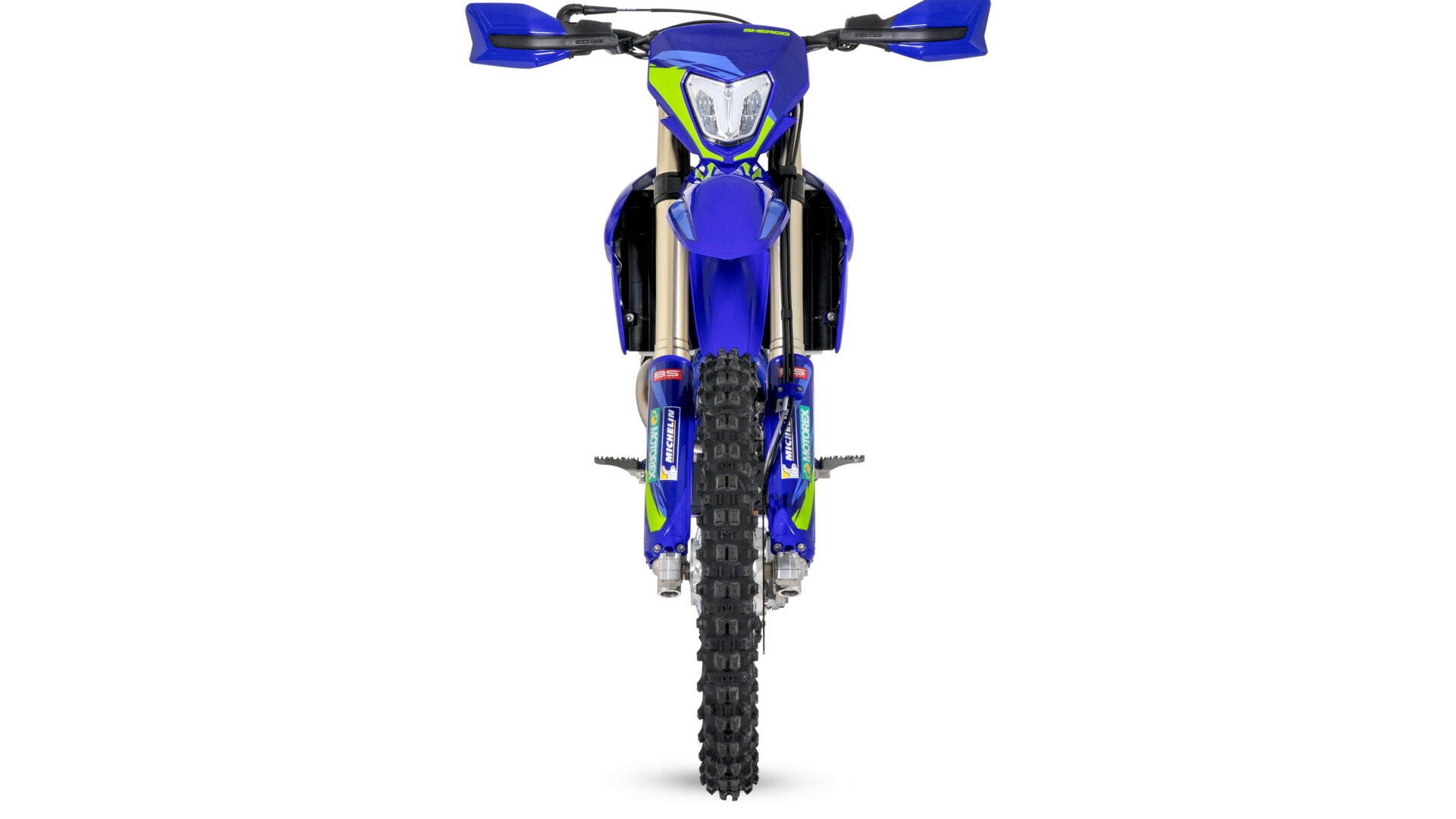 Sherco 500 SEF Factory 4T 2026