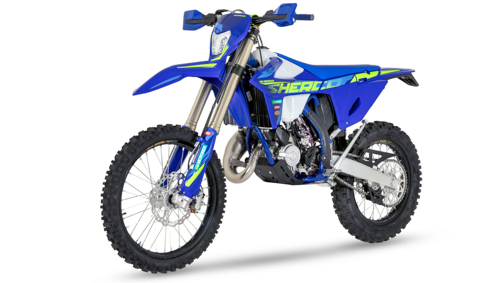 Sherco 125 SE Factory 2T 2026