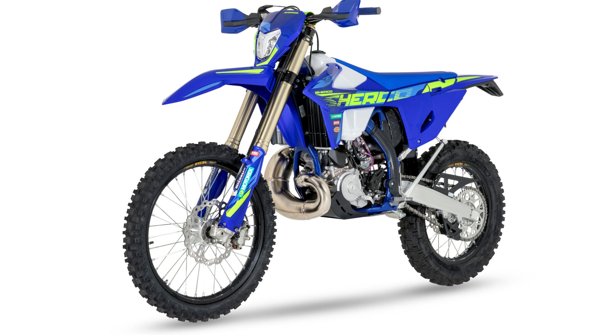 Sherco 250 SE Factory 2T 2026