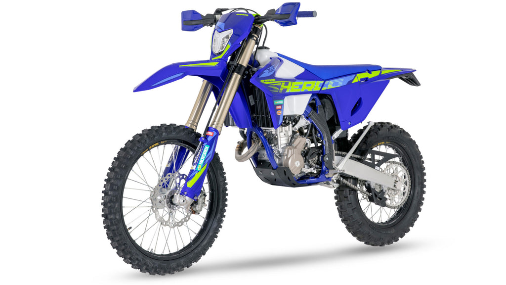 Sherco 250 SEF Factory 4T 2026