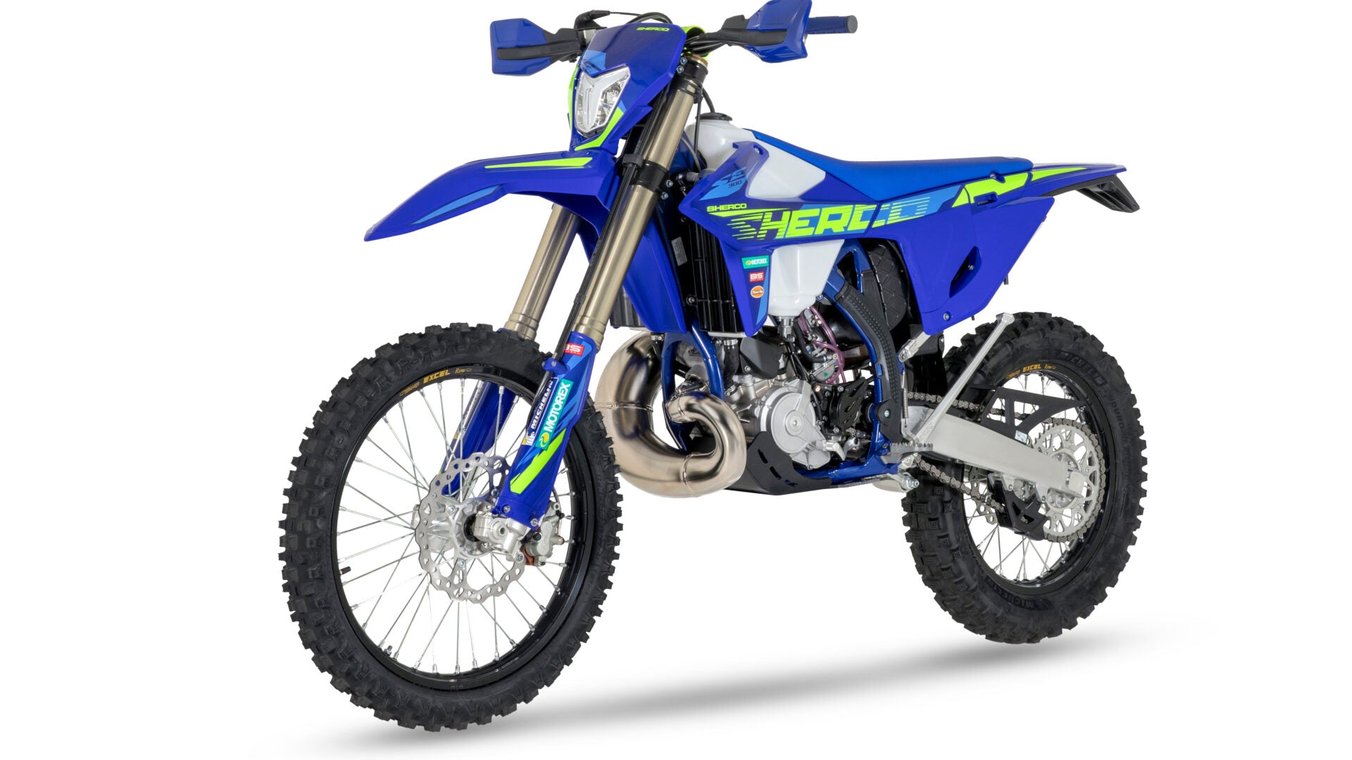 Sherco 300 SE Factory 2T 2026