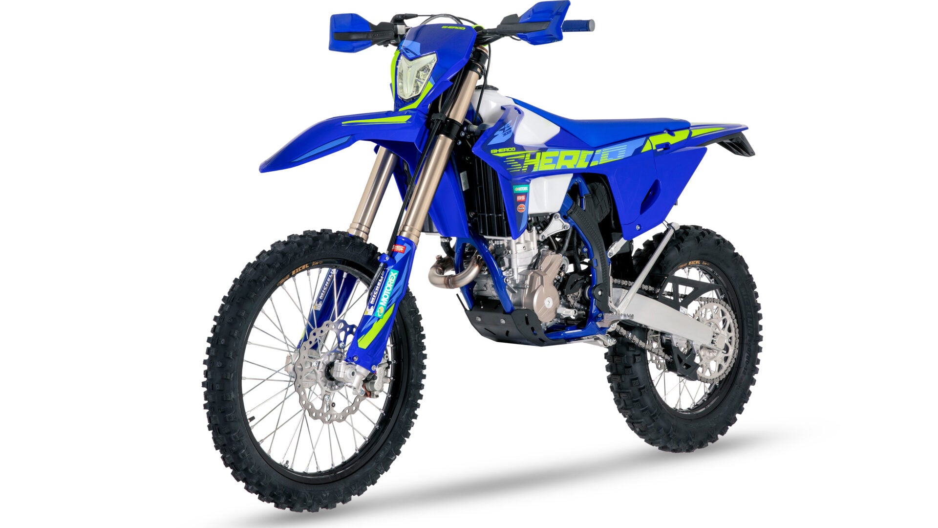 Sherco 300 SEF Factory 4T 2026