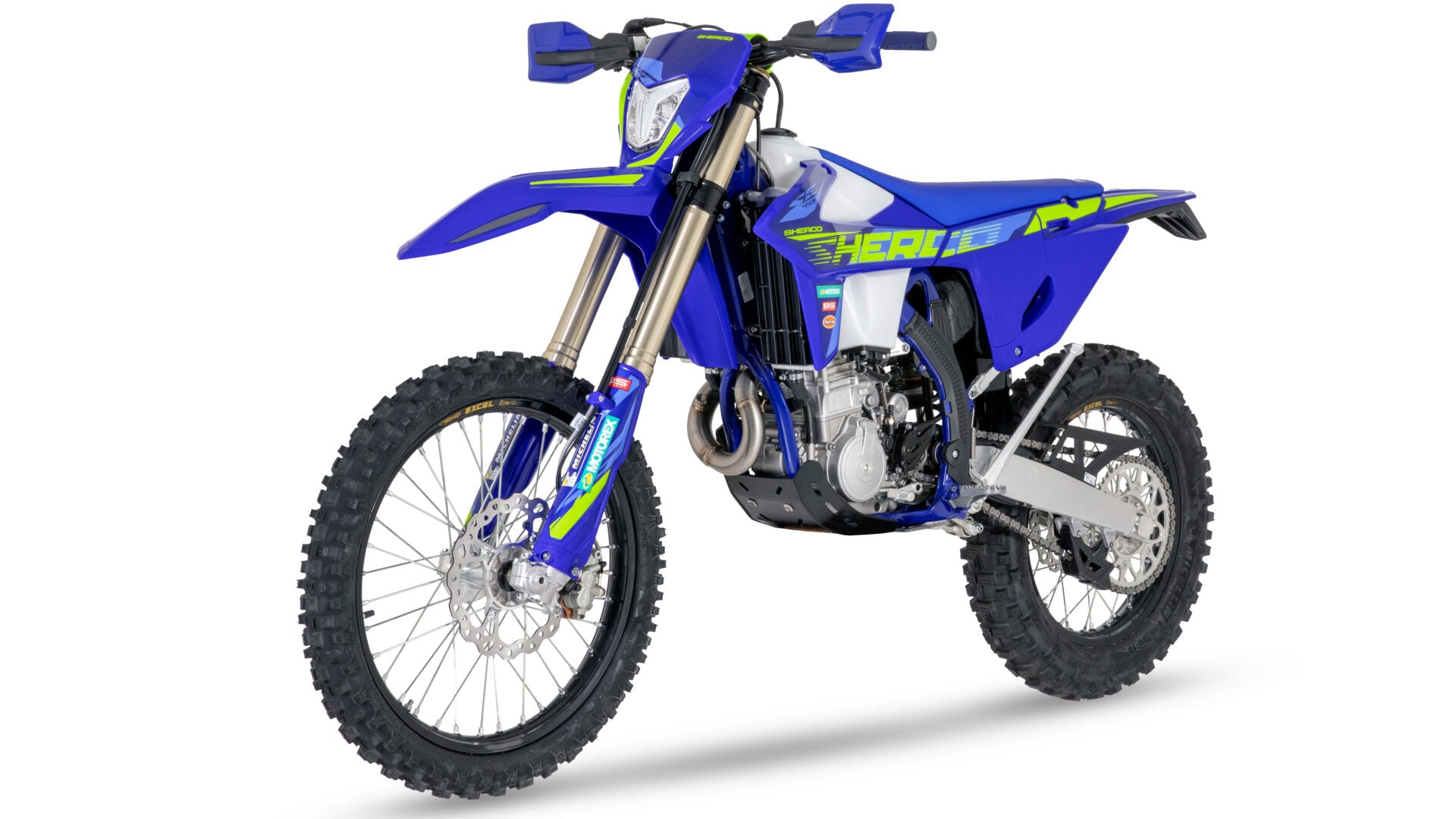Sherco 450 SEF Factory 4T 2026