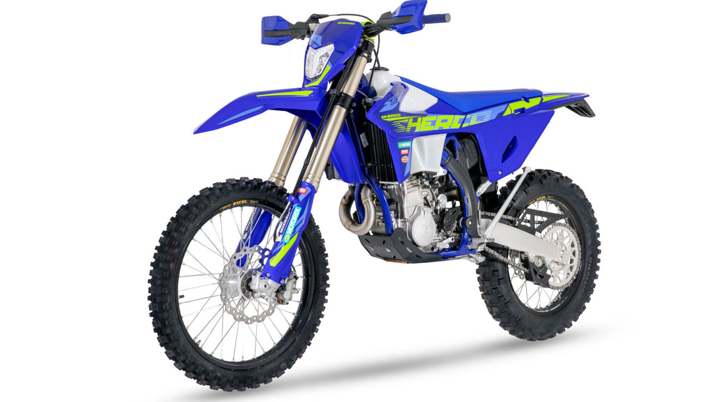 Sherco 500 SEF Factory 4T 2026