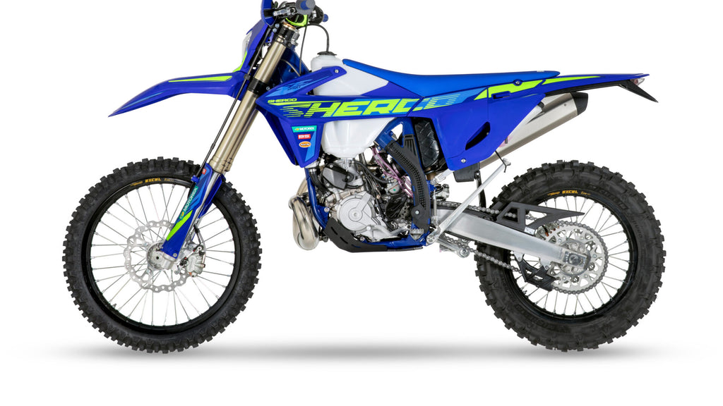 Sherco 250 SE Factory 2T 2026
