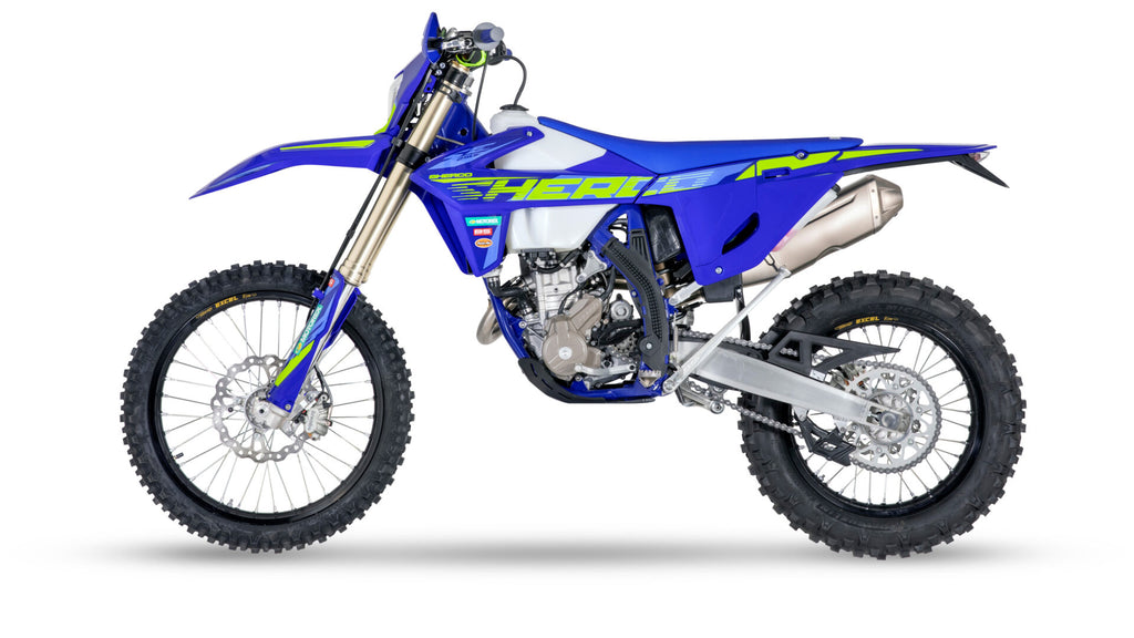 Sherco 250 SEF Factory 4T 2026