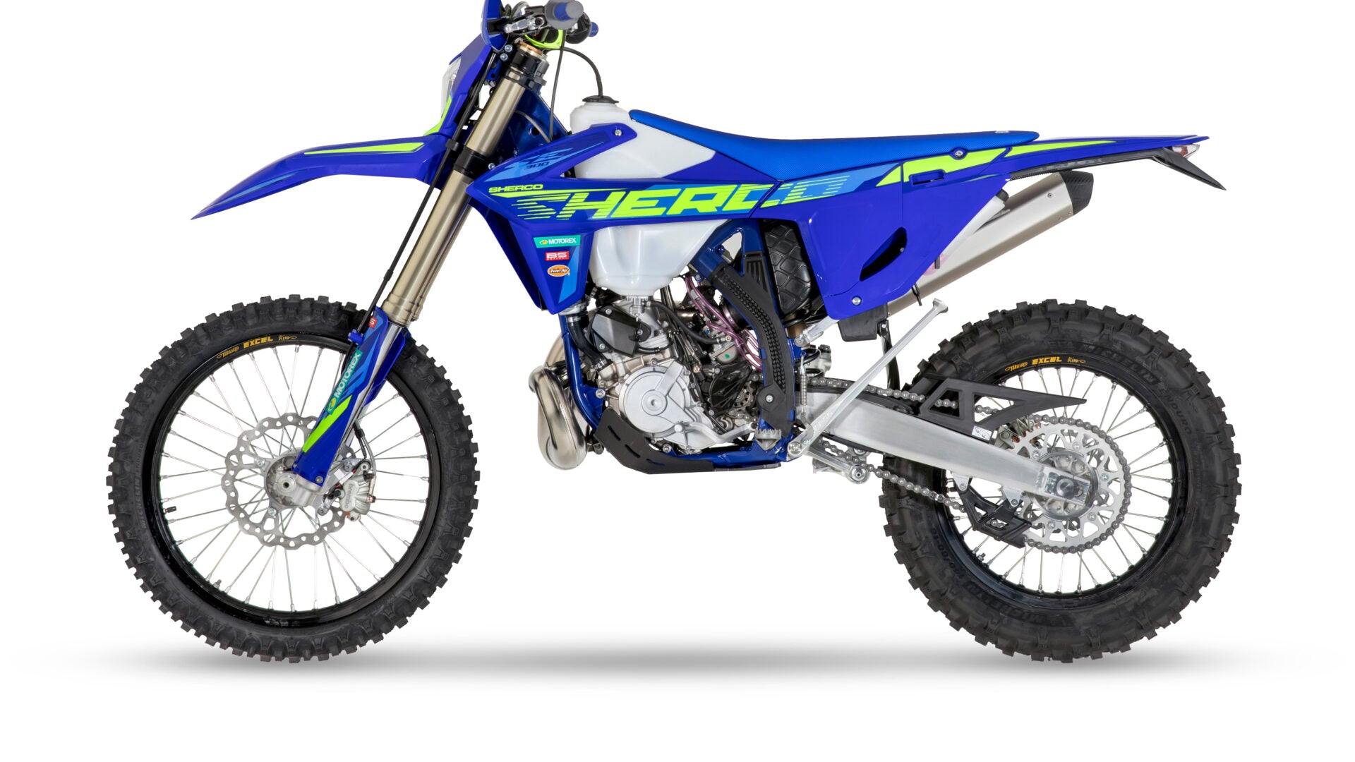 Sherco 300 SE Factory 2T 2026