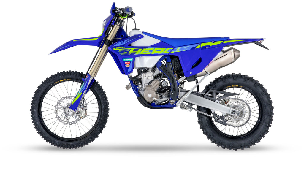 Sherco 300 SEF Factory 4T 2026