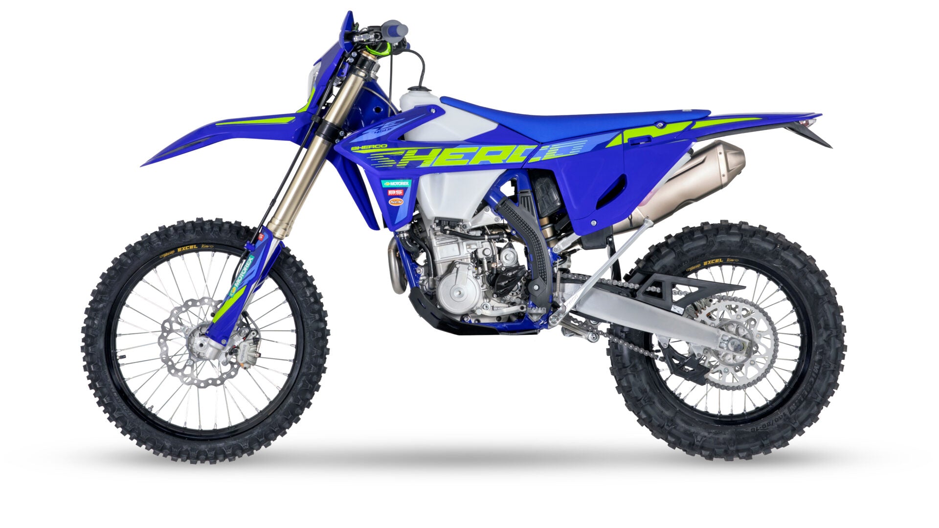 Sherco 450 SEF Factory 4T 2026