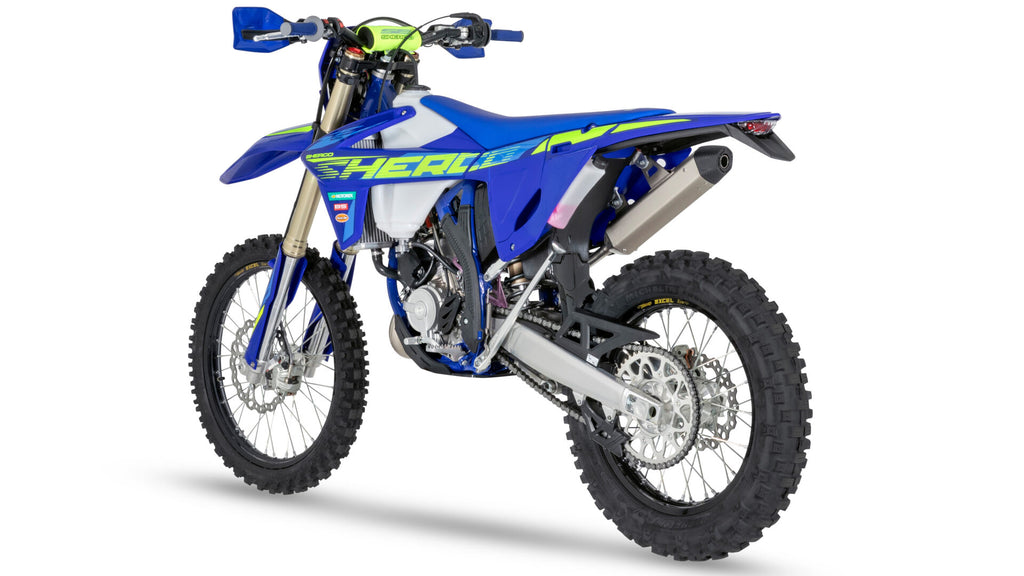 Sherco 125 SE Factory 2T 2026