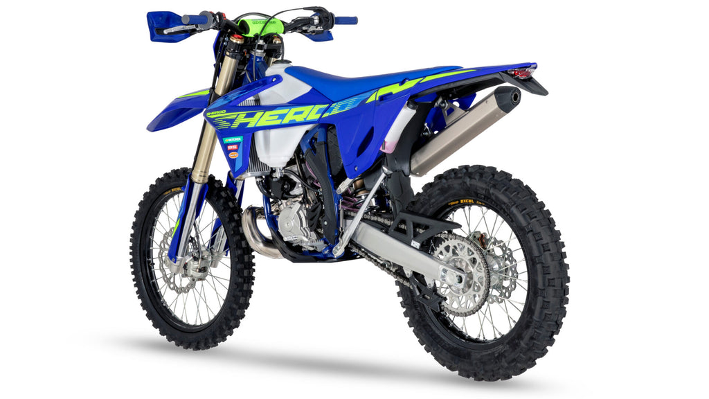 Sherco 250 SE Factory 2T 2026