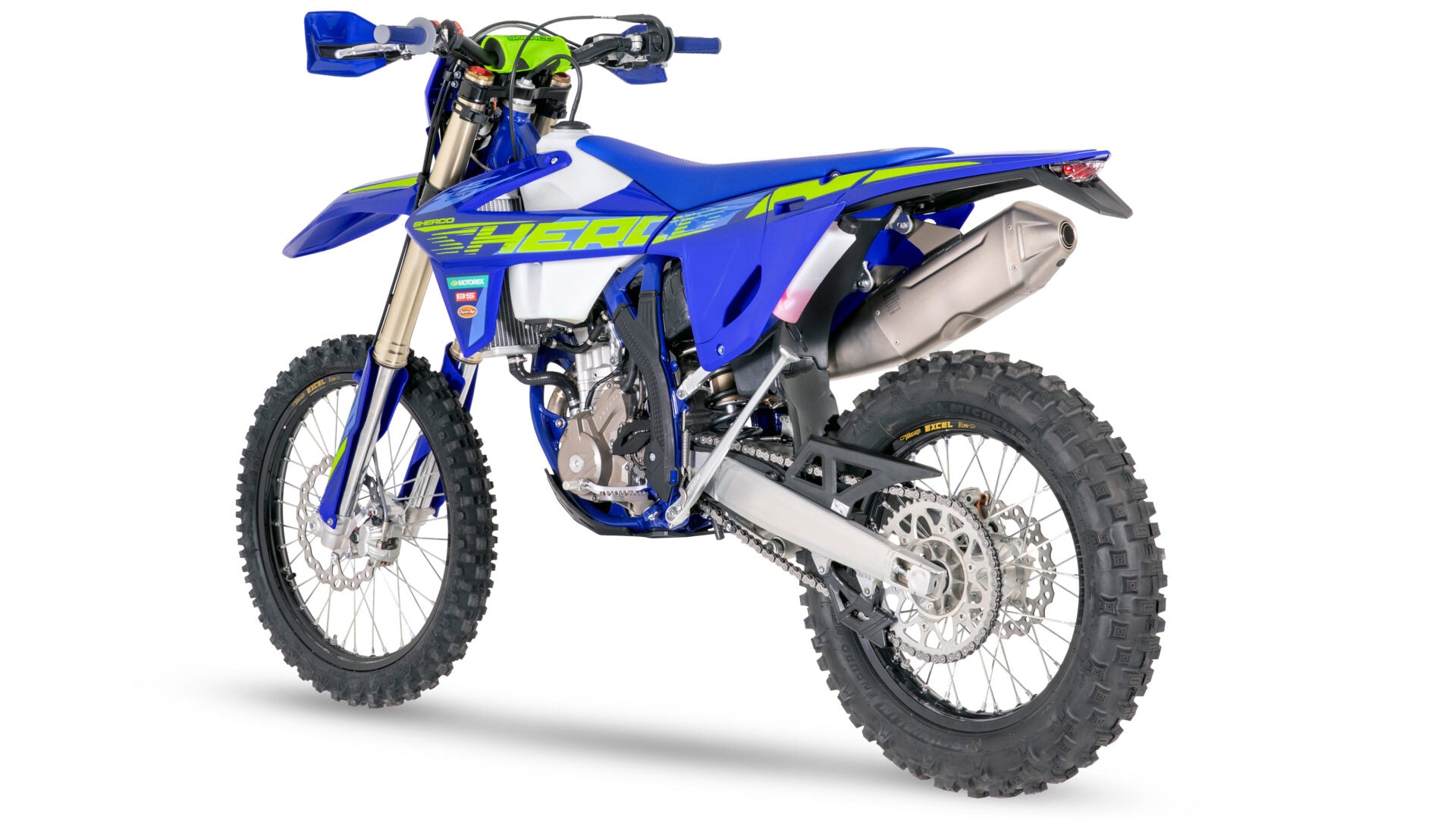 Sherco 250 SEF Factory 4T 2026