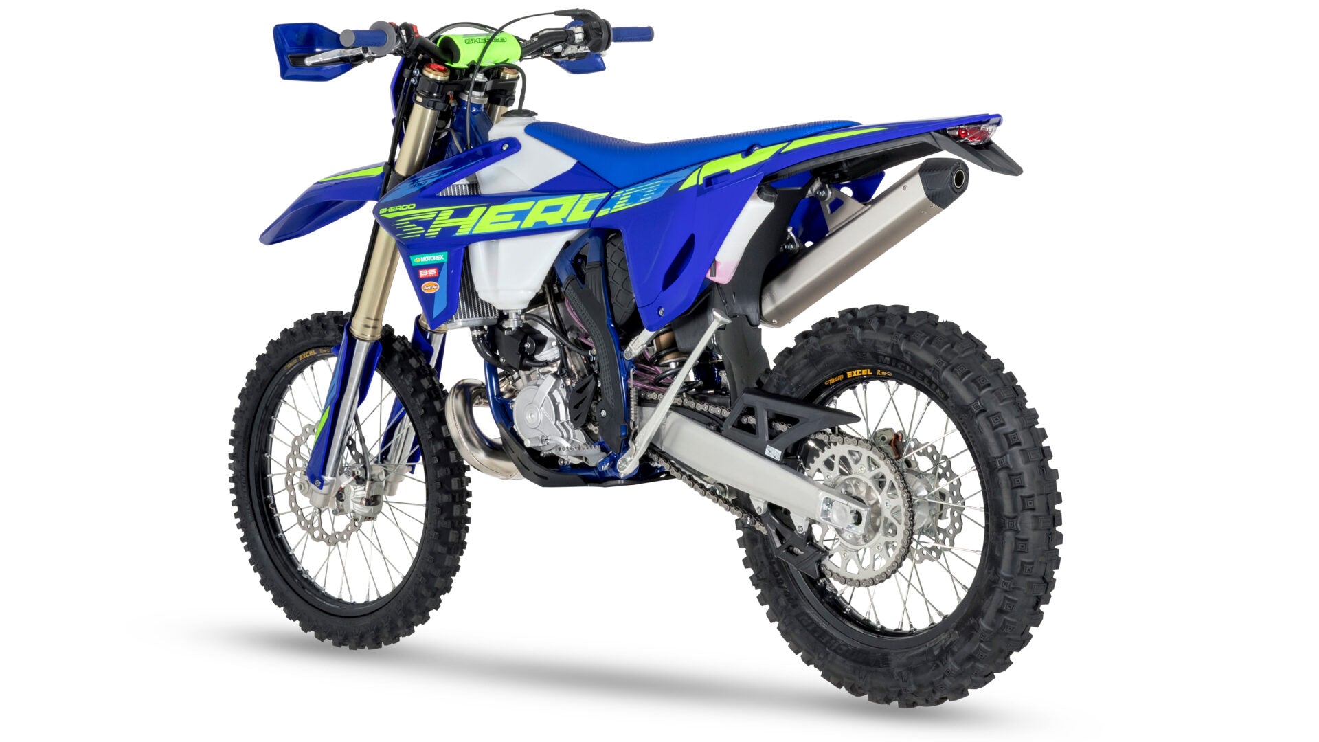 Sherco 300 SE Factory 2T 2026