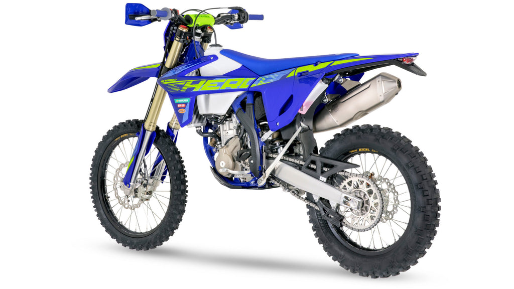 Sherco 300 SEF Factory 4T 2026