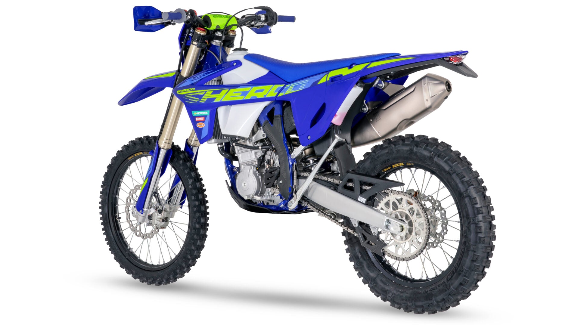 Sherco 450 SEF Factory 4T 2026