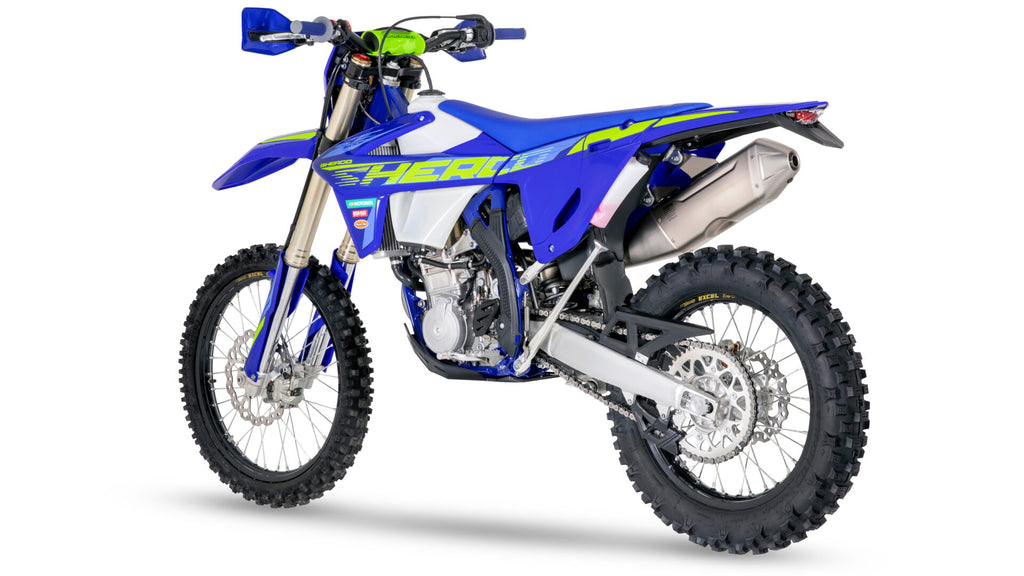 Sherco 500 SEF Factory 4T 2026