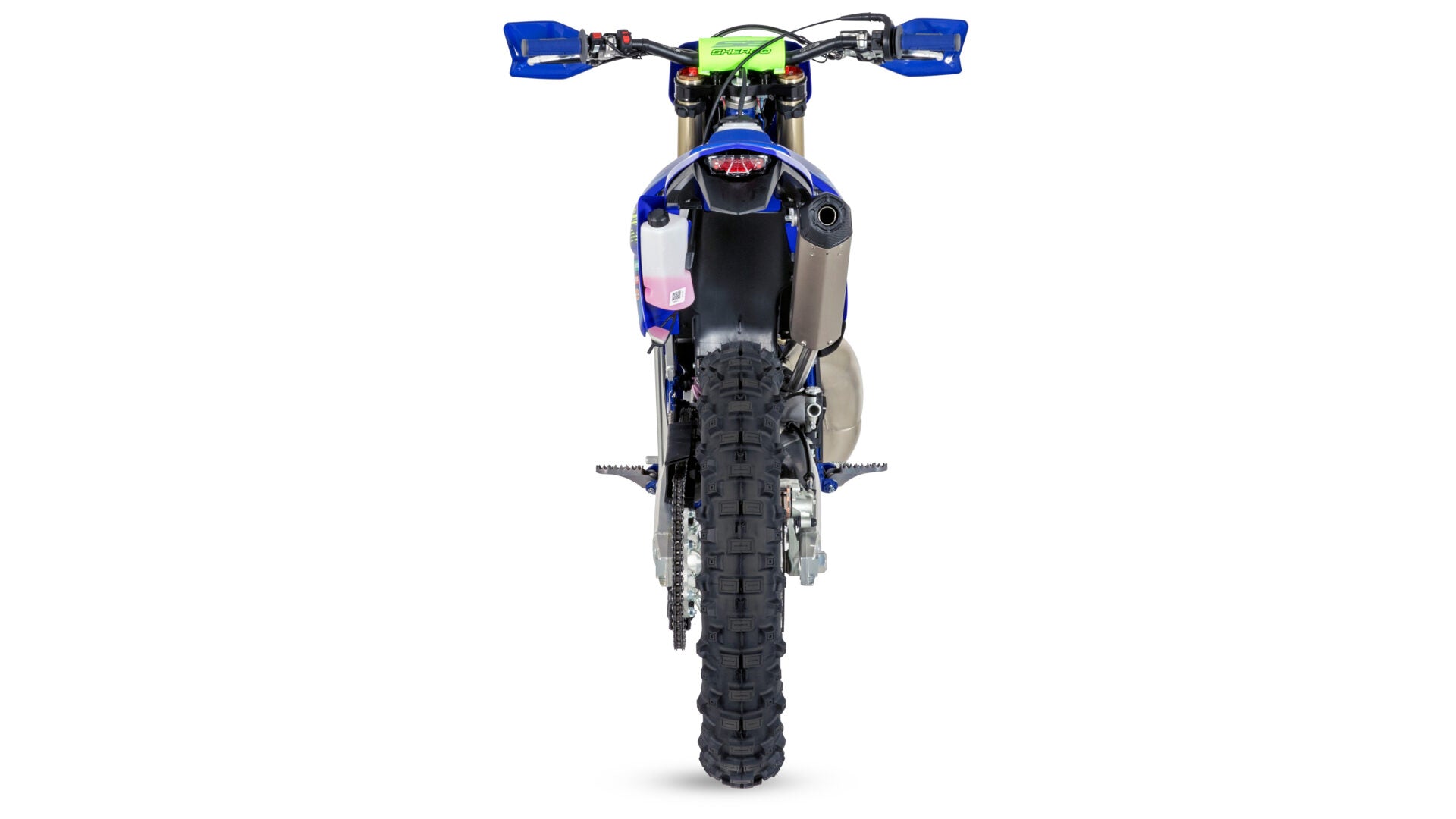 Sherco 125 SE Factory 2T 2026