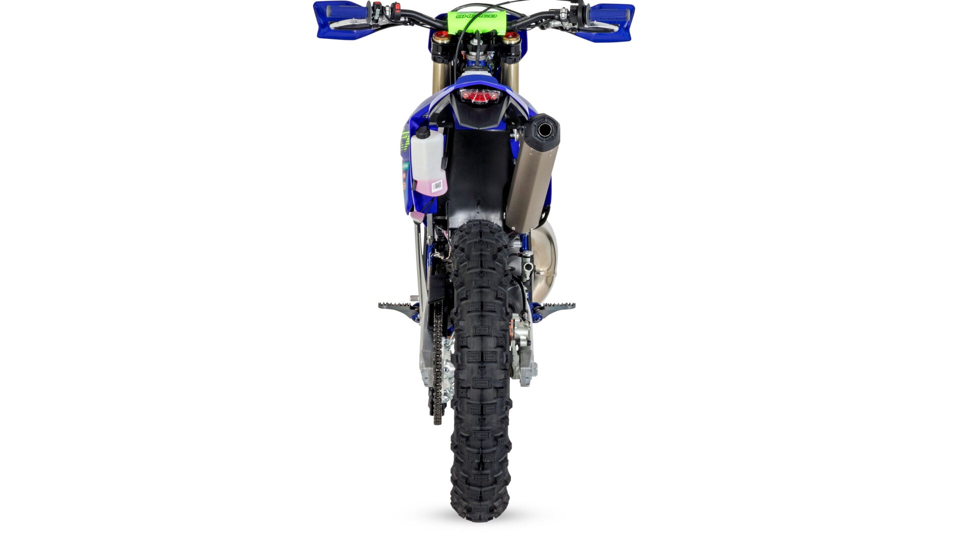 Sherco 250 SE Factory 2T 2026