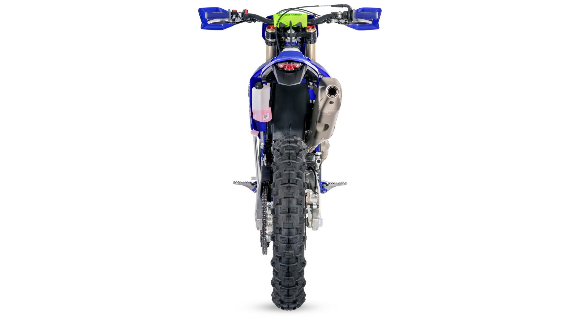 Sherco 250 SEF Factory 4T 2026