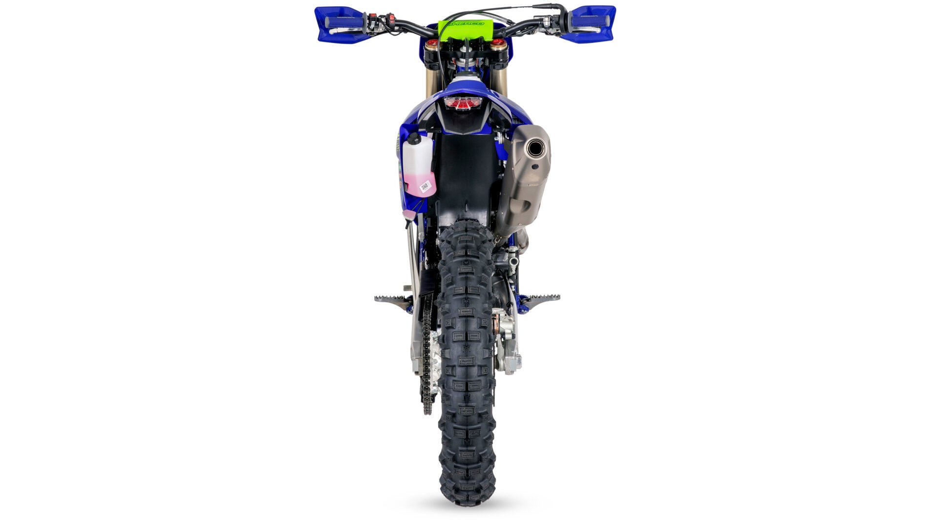 Sherco 300 SEF Factory 4T 2026