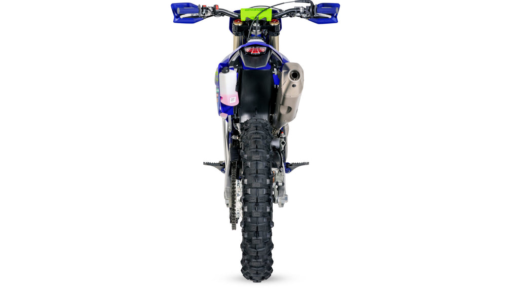 Sherco 450 SEF Factory 4T 2026