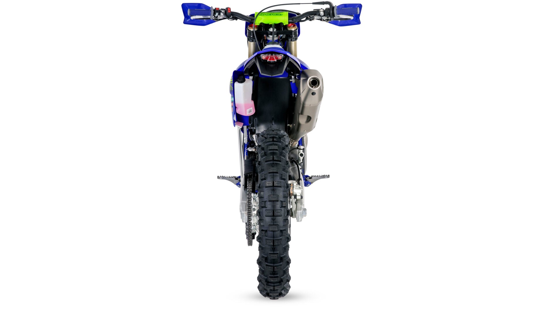 Sherco 500 SEF Factory 4T 2026