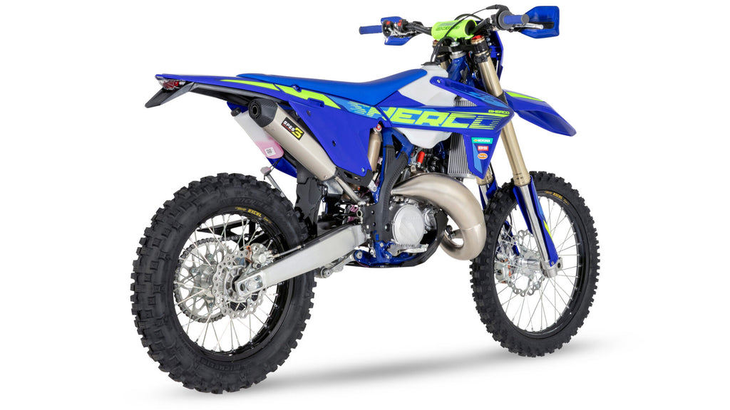 Sherco 125 SE Factory 2T 2026
