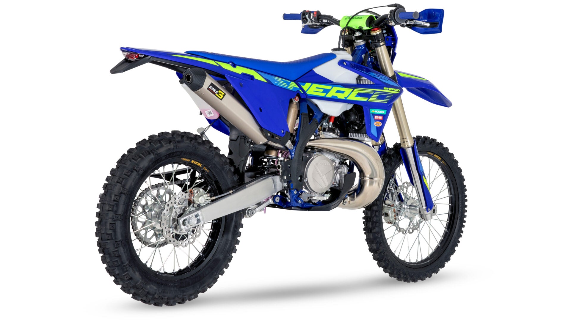 Sherco 250 SE Factory 2T 2026