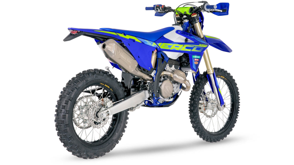 Sherco 250 SEF Factory 4T 2026