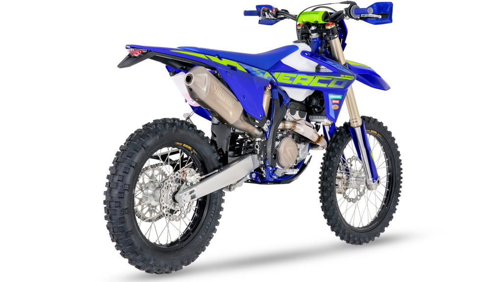Sherco 300 SEF Factory 4T 2026