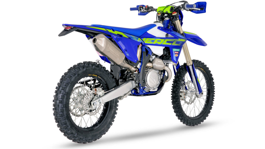 Sherco 450 SEF Factory 4T 2026