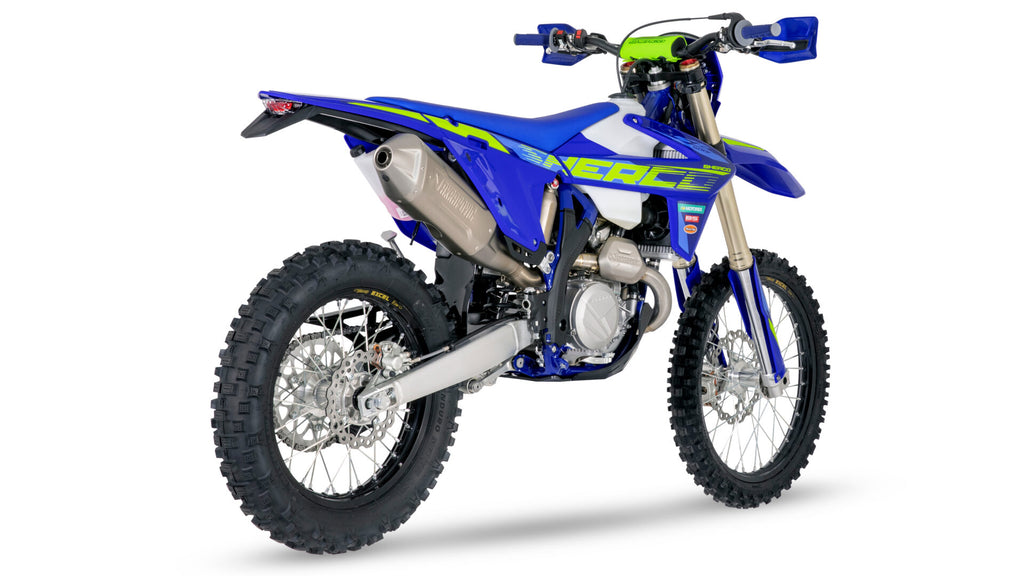 Sherco 500 SEF Factory 4T 2026