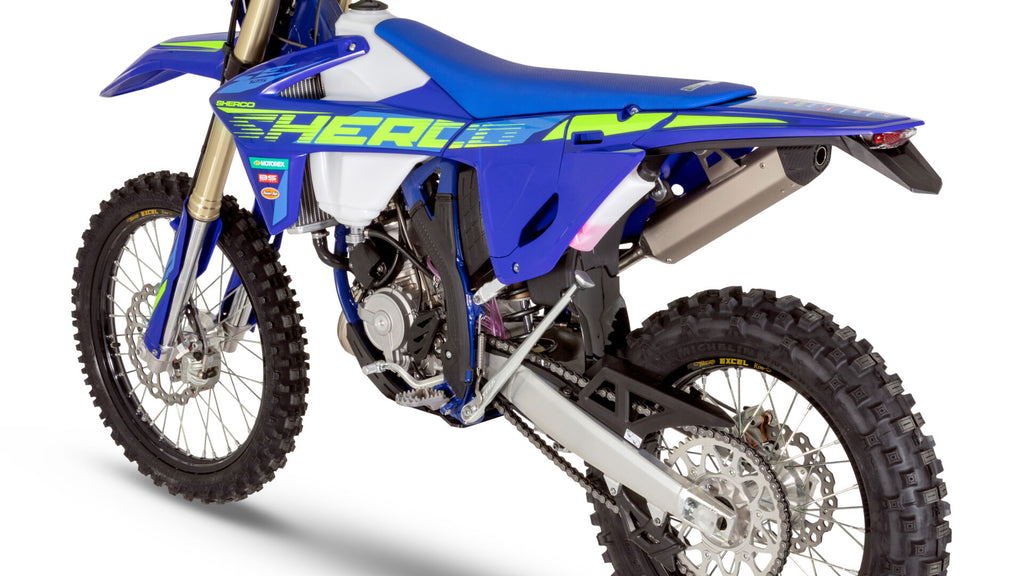 Sherco 125 SE Factory 2T 2026